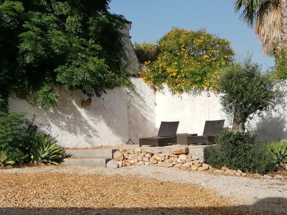 Casa Mimosa Bed and Breakfast São Brás de Alportel Exteriör bild